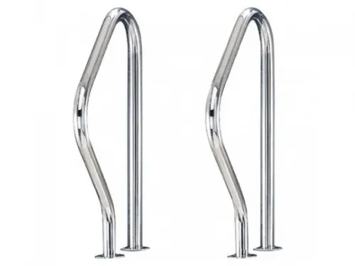 Поручни для лестницы DPI (2 шт.), Kripsol