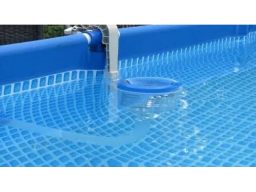 Скиммер навесной (поверхностный) Kokido K074CBX