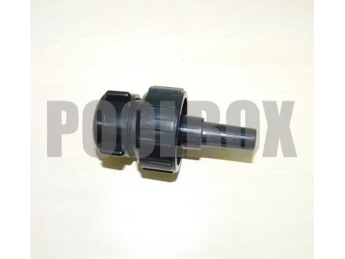 Пробка сливная в компл. с сепаратором фильтра FSP350-4W - FSP650-4W Emaux (89011601)