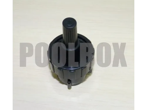 Пробка сливная в компл. с сепаратором фильтра FSP350-4W - FSP650-4W Emaux (89011601)