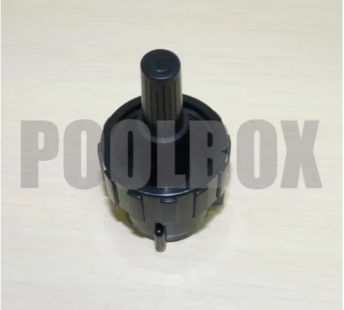 Пробка сливная в компл. с сепаратором фильтра FSP350-4W - FSP650-4W Emaux (89011601)