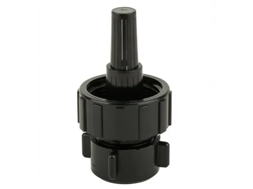 Пробка сливная в компл. с сепаратором фильтра FSP350-4W - FSP650-4W Emaux (89011601)