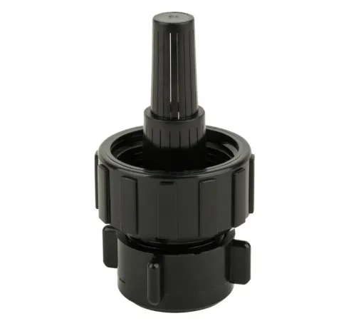 Пробка сливная в компл. с сепаратором фильтра FSP350-4W - FSP650-4W Emaux (89011601)