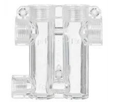 Пробоотборная ячейка для станции дозирования Акон