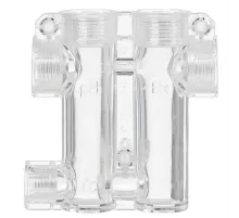 Пробоотборная ячейка для станции дозирования Акон