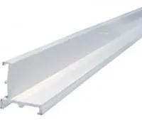 Профиль под переливную решетку Kripsol МР 200.С