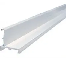 Профиль под переливную решетку Kripsol МР 200.С