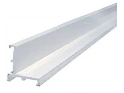 Профиль под переливную решетку Kripsol МР 200.С