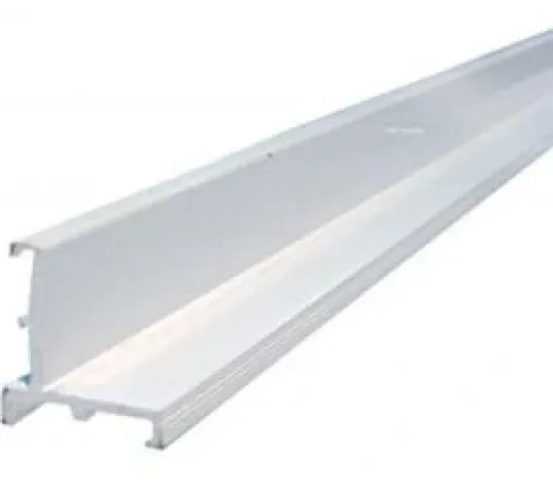 Профиль под переливную решетку Kripsol МР 200.С