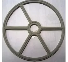 Прокладка переключения режимов (фигурная) 6-ти поз. вентиля (1 1/2") Kripsol RVS 008.A/RMVA0008.00R