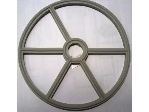 Прокладка переключения режимов (фигурная) 6-ти поз. вентиля (1 1/2") Kripsol RVS 008.A/RMVA0008.00R