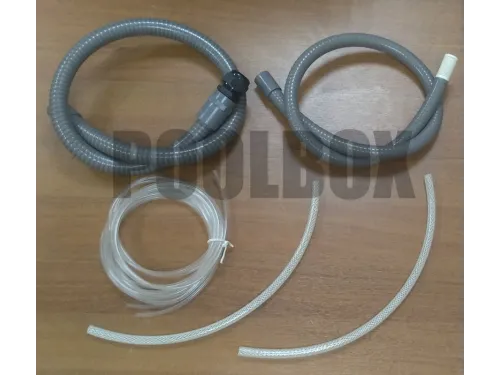 Противоток AquaViva WTB300T (380В, 60м3/час, 4HP)