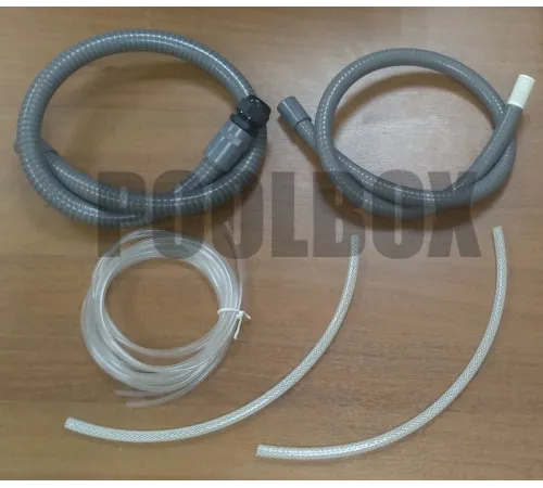 Противоток AquaViva WTB400T (380В, 80м3/час, 5,5HP)