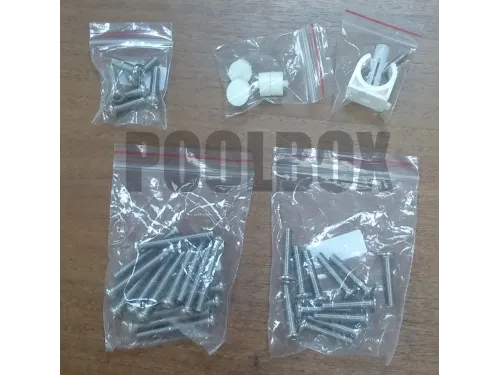 Противоток AquaViva WTB300T (380В, 60м3/час, 4HP)