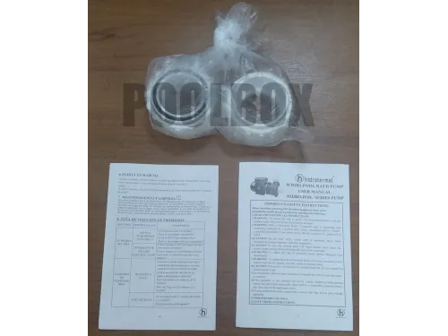 Противоток 40 м.куб./ч 220В Cument Jet LED light с подсветкой (компл.)