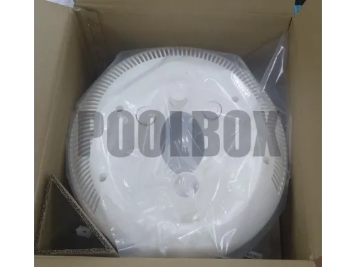 Противоток AquaViva WTB300T (380В, 60м3/час, 4HP)