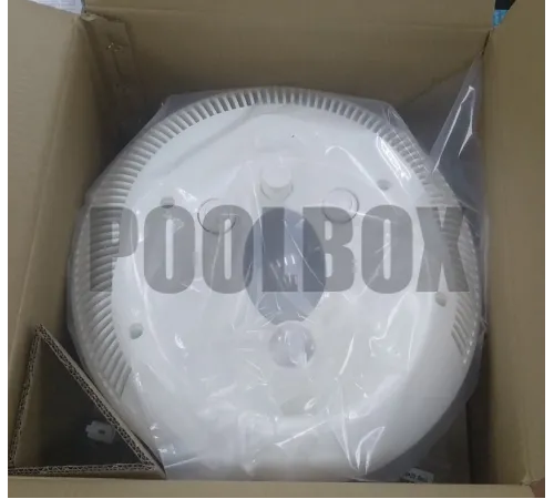 Противоток AquaViva WTB400T (380В, 80м3/час, 5,5HP)