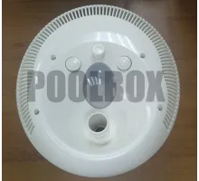 Закладной узел противотока (универсал.) с цветной подсветкой Emaux EM0055