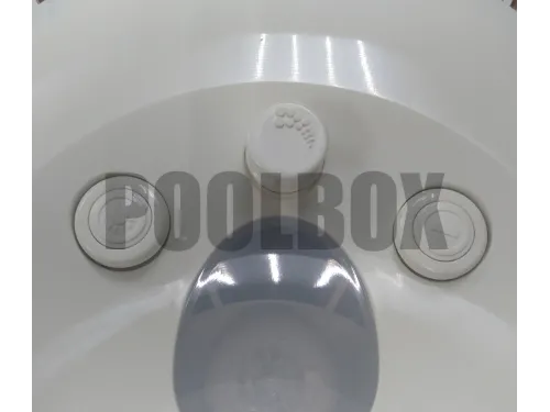 Противоток AquaViva WTB300T (380В, 60м3/час, 4HP)