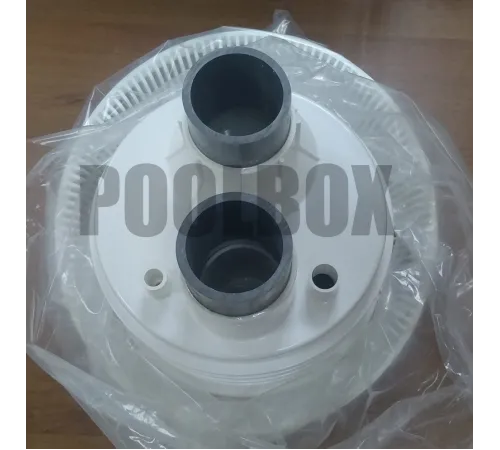 Противоток AquaViva WTB400T (380В, 80м3/час, 5,5HP)