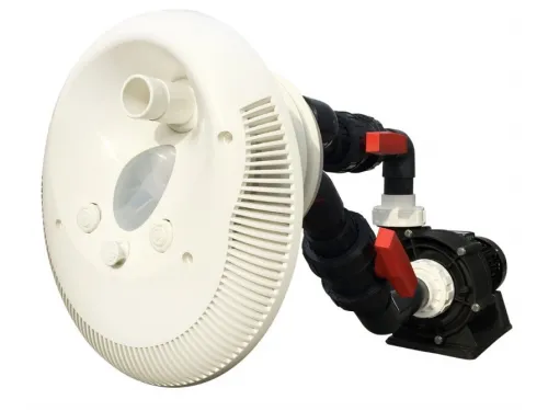 Противоток AquaViva WTB300T (380В, 60м3/час, 4HP)