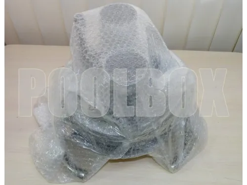 Противоток  АТ 15.04 "Компакт" (50 м.куб./час) с пьезо-кнопкой (универс.) из нерж. стали AISI-304 (закладная)