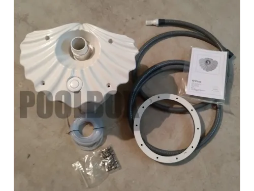 Противоток 71 м.куб./ч  (универсал.) Kripsol HIDROJET JSL-70 (закладная) с обвязкой