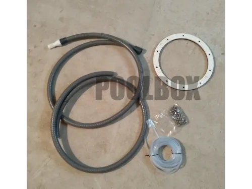 Противоток 71 м.куб./ч  (универсал.) Kripsol HIDROJET JSL-70 (закладная) с обвязкой