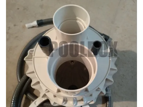 Противоток 71 м.куб./ч  (универсал.) Kripsol HIDROJET JSL-70 (закладная) с обвязкой