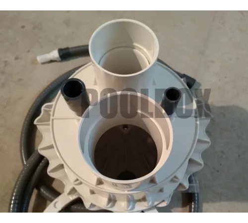 Противоток (КА550-88 м3/ч 380В  5.5 кВт) (универсал.) HIDROJET JSL-88 (комплект)