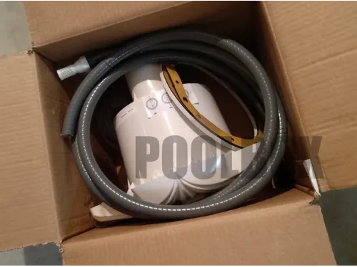 Противоток 71 м.куб./ч  (универсал.) Kripsol HIDROJET JSL-70 (закладная) с обвязкой