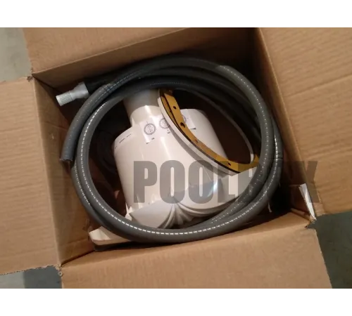 Противоток (КА550-88 м3/ч 380В  5.5 кВт) (универсал.) HIDROJET JSL-88 (комплект)