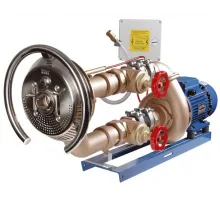 Противоток Fitstar Taifun 7620020 (63 м3/ч., 380В, 3.4 кВт)