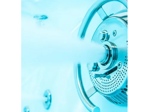 Противоток Fitstar Taifun 7620020 (63 м3/ч., 380В, 3.4 кВт)