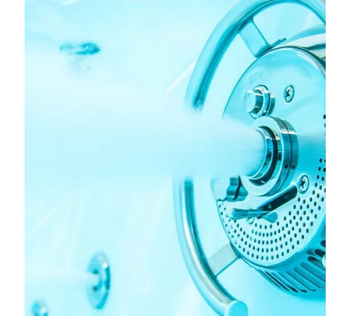 Противоток Fitstar Taifun 7620020 (63 м3/ч., 380В, 3.4 кВт)