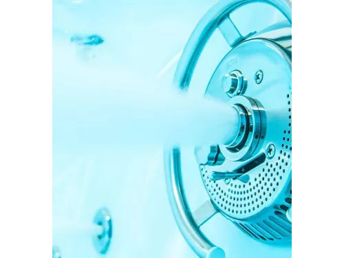 Противоток Fitstar Taifun Duo 7640020 (63 м3/ч., 380В, 3.4 кВт)