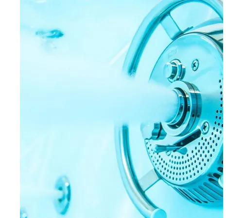 Противоток Fitstar Taifun Duo 7640020 (63 м3/ч., 380В, 3.4 кВт)