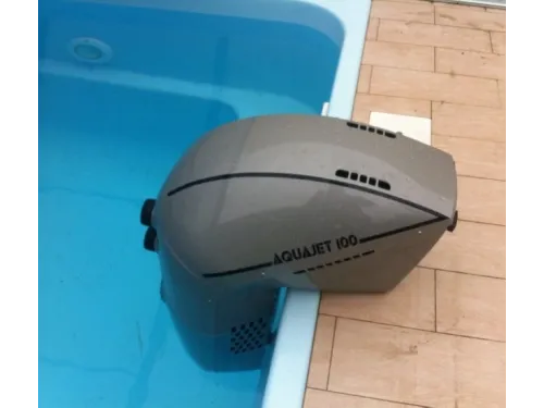 Противоток навесной (100 м3/ч, 3 кВт, 220B) AquaJet 100