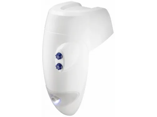 Противоток навесной (40 м3/ч 1,6 кВт 380B) Badu Jet Perla с LED подсветкой (белая подсветка)