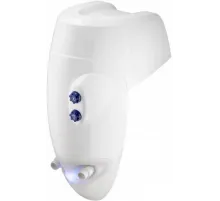 Противоток навесной (75 м3/ч 3 кВт 380B) Badu  Jet Stella с LED разноцветной подсветкой