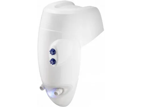 Противоток навесной (75 м3/ч 3 кВт 380B) Badu  Jet Stella с LED разноцветной подсветкой