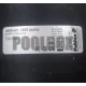 Противоток (универсал.)(54 м3/ч 380В 2.2 кВт) Pahlen JET-SWIM 1200