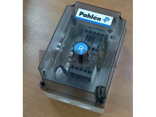 Противоток (универсал.)(54 м3/ч 380В 2.2 кВт) Pahlen JET-SWIM 1200