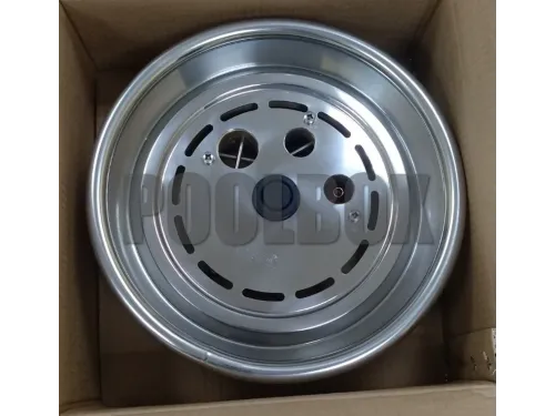 Противоток (универсал.)(54 м3/ч 380В 2.2 кВт) Pahlen JET-SWIM 1200