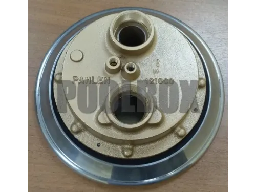 Противоток (универсал.)(54 м3/ч 380В 2.2 кВт) Pahlen JET-SWIM 1200