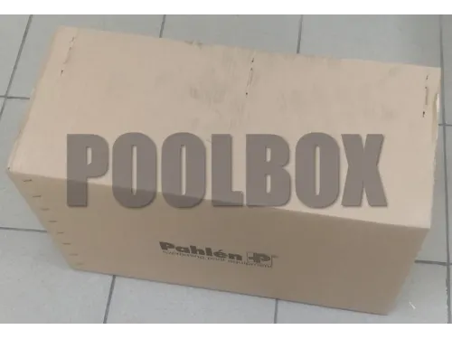 Противоток (универсал.)(54 м3/ч 380В 2.2 кВт) Pahlen JET-SWIM 1200