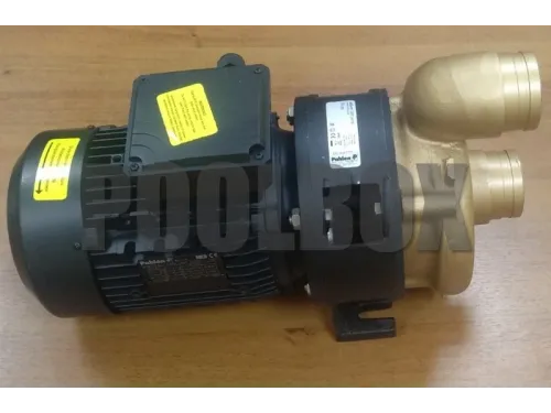 Противоток (универсал.)(54 м3/ч 380В 2.2 кВт) Pahlen JET-SWIM 1200