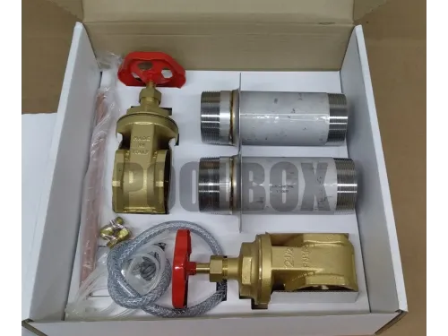 Противоток (универсал.)(78 м3/ч 380В 4.0 кВт) Pahlen JET-SWIM 2000