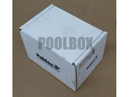 Противоток (универсал.)(78 м3/ч 380В 4.0 кВт) Pahlen JET-SWIM 2000