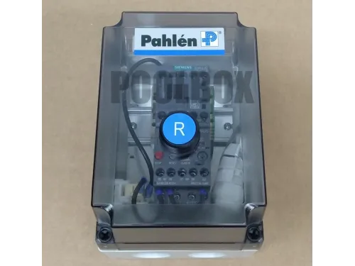 Противоток (универсал.)(78 м3/ч 380В 4.0 кВт) Pahlen JET-SWIM 2000